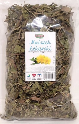 Alegia Mniszek Lekarski 300g