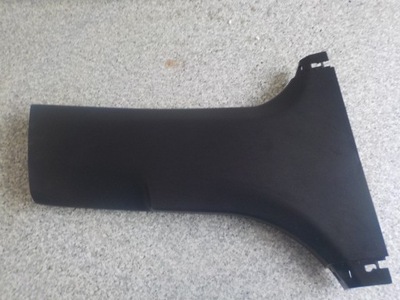 Пластик защита стойка правая lexus es 2018-2022 фото №1