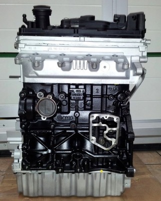 MOTOR VW CRAFTER TRANSPORTER T5 T6 2.0TDI CFC CKU  