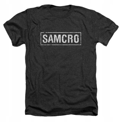 Koszulka Sons Of Anarchy Samcro T-shirt