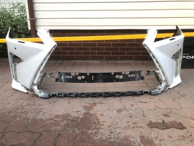 BUMPER FRONT FRONT LEXUS RX IV 2015-2019  