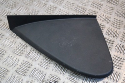 Пластик захист mercedes a2176800007 фото №1