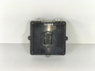 Преобразователь модуль led land rover range rover jaguar фото №1