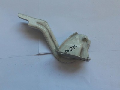 Петля капот peugeot boxer iii фото №1