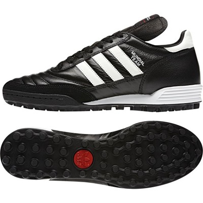 Buty adidas Mundial Team 019228 czarny 40