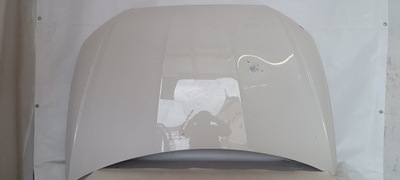 Капот seat ibiza 5 v фото №1