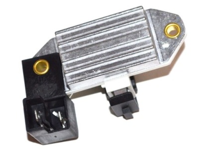 Регулятор напруги - fiat фото №1