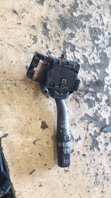 Toyota avensis t25 переключатель дворник фото №1