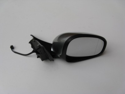 Зеркало правое alfa romeo giulietta 7 pinów фото №1