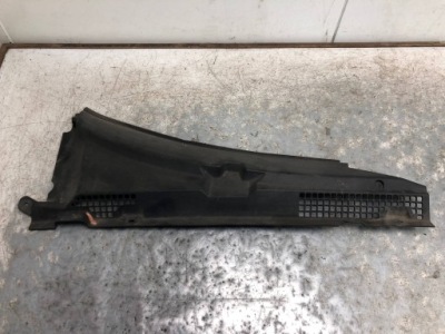 Жабо праве alfa romeo 159 156063373 фото №1