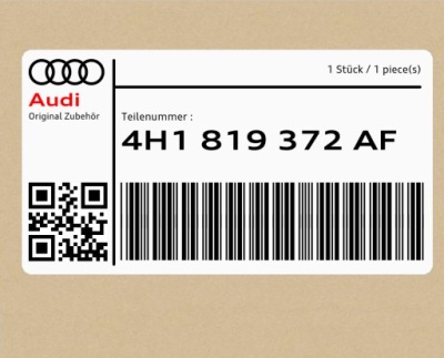 Wąż рідина охолоджуючої audi a8 фото №1