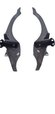 Fiat doblo i lift ручка крыша левая правая потолочная фото №1