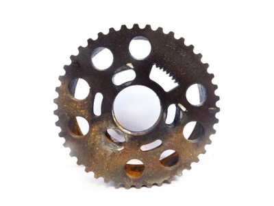 Passat b5 колесо зубчасте розподільного валу 1.9 tdi awx фото №1