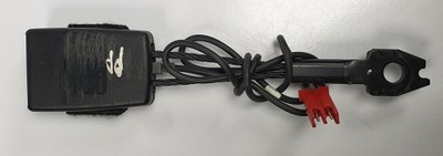 Кліпса поперечина правий перед mercedes w169 europa фото №1