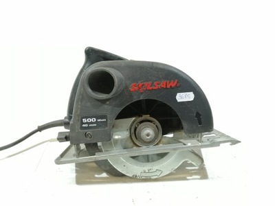 Piła Pilarka Tarczowa Skil SkilSaw 5140 500W