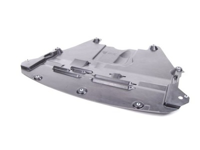 Оригинальная накладка нижняя двигателя mini r60 r61 фото №1