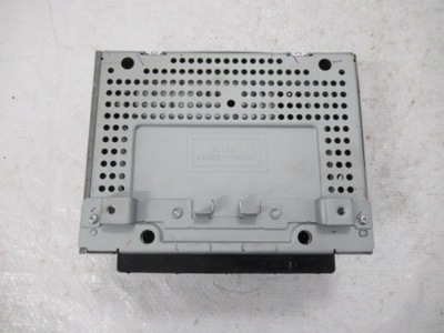 Ford c-max mk2 lift радио навигация фото №1