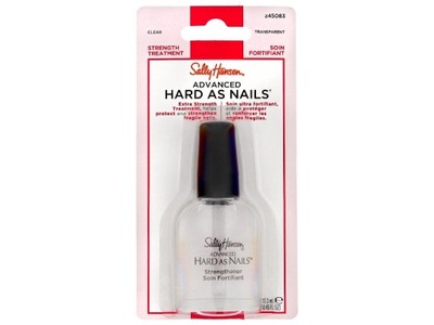 SALLY HANSEN Advanced Hard As Nails 13,3 ml