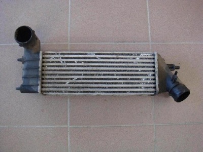 PEUGEOT 807 RADUADOR INTERCOOLER 1489396080  