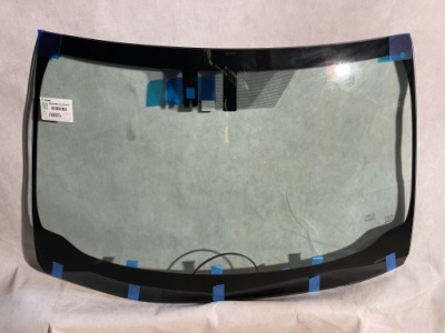 Стекло передняя lexus ux za10 suv датчик подогрев acoustic hud po 2019- фото №1