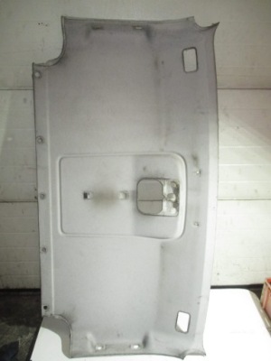 Потолок потолок iveco daily 06-14 фото №1