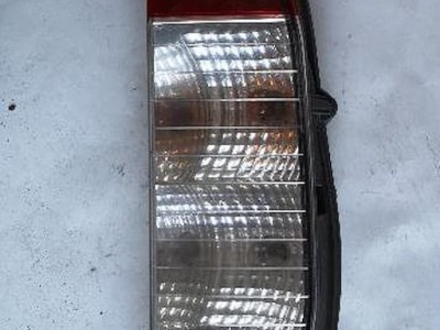 Лампа права задня fiat doblo лампа права задня фото №1