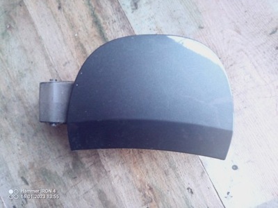 Кришка заливної пального c4 cactus ktpd 16r. фото №1