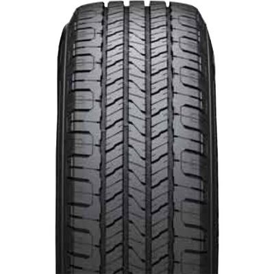 2X ШИНИ ЛІТНІ 235/65R18 106T X FIT HT LD01 LAUFENN 2021