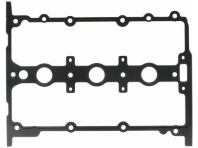 Прокладка крышки клапанов vw t-cross 1.0 touran 1.0 фото №1