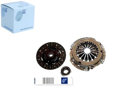 Blue print комплект сцепление набор toyota 4 runner фото №1