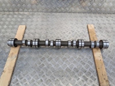 Вал распределительного вала scania r520 xpi v8 euro 6 левый фото №1