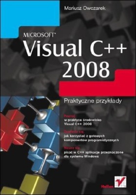 Microsoft visual c 2008