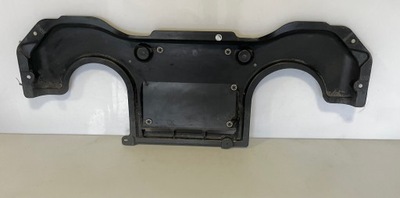 Mercedes ml gle w166 захист підвіска a1665200523 фото №1