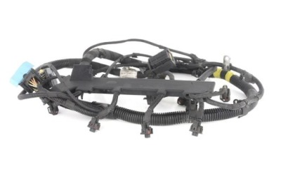 Джгут двигуна iveco daily 2.3 2012- фото №1