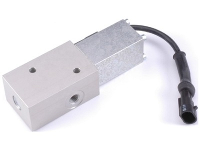 Клапан регулировки давления наддува cursor фото №1