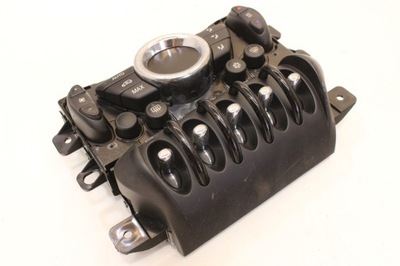 Панель кондиціонера mini r60 фото №1