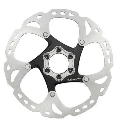 Tarcza hamulcowa Shimano SM-RT86 160 mm 6 śrub