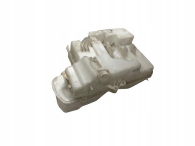 Бачок омывателя bmw m5 m6 7896393 фото №1