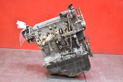 ENGINE PETROL 187A1000 FIAT PANDA 2 II 1.1 8V 04R  