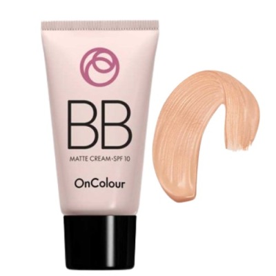 Krem BB Oriflame OnColour Fair SPF do 10 30 ml