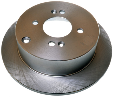 DISCS BRAKE DENCKERMANN B130340  