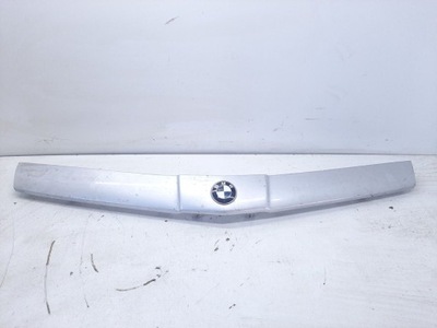 1982 bmw 7 e23 підсилювач верхній фото №1