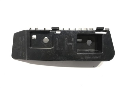 Tesla model 3 направляющая бампера левый задний  1083992-00-d фото №1