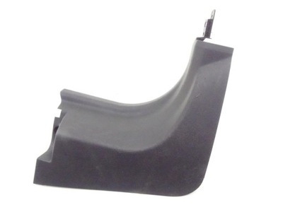 Fiat grande punto 05-12 захист поріг правий перед фото №1