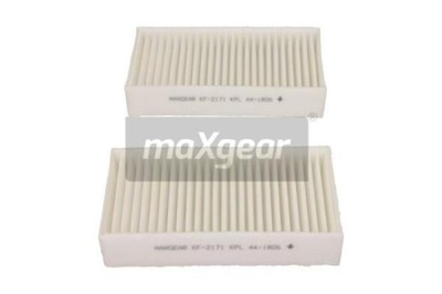 MAXGEAR 26-1175 FILTRO  