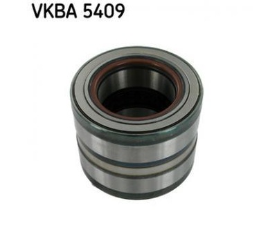 Skf подшипник колеса набор kpl iveco фото №1