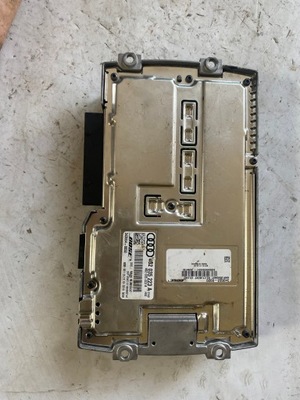 ПІДСИЛЮВАЧ BOSE AUDI A6 A7 A8 A4 4G2035223 A