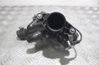 Корпус термостата mercedes cla 200 c117 1.6 фото №1