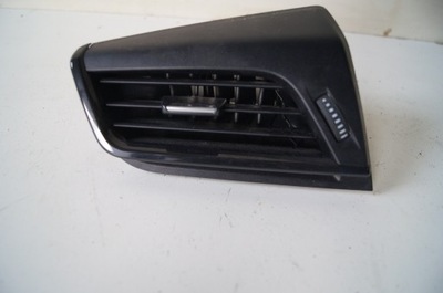 Bmw f45 f46 решётка обдув впуск левая 9262957 фото №1