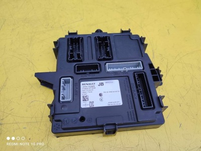 Renault zoe ii модуль блок управления 284b27538r фото №1
